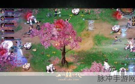 华为专享福利！三国杀名将传热血MMORPG卡牌手游深度攻略