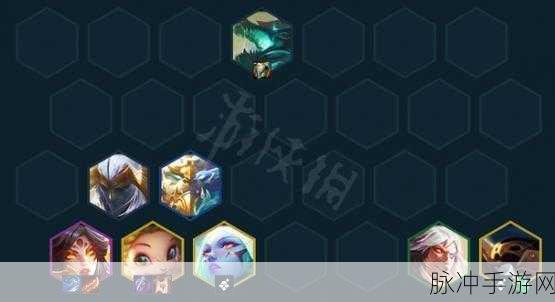 云顶之弈 S7 驯龙大师阵容的绝佳组合攻略