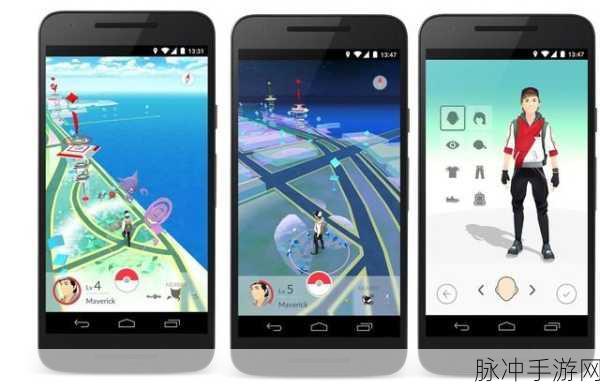 探秘精灵世界，Pokémon GO 日服苹果版下载全攻略