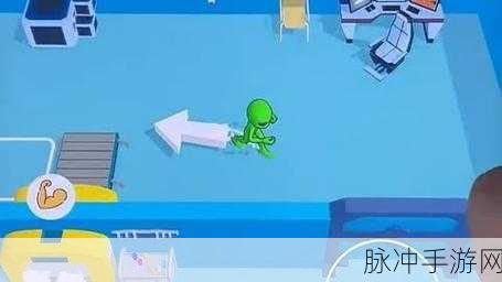 La la truck游戏下载，解锁益智闯关新体验，畅享休闲时光