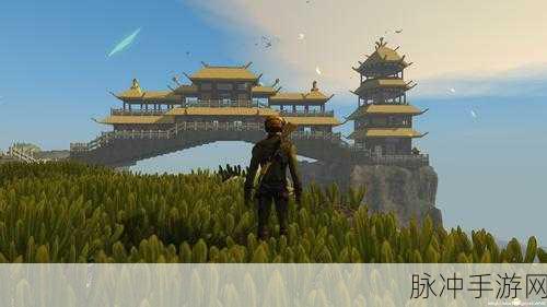 蓬莱仙境之旅，内置MOD菜单下载，解锁火爆全网的修仙放置挂机新体验