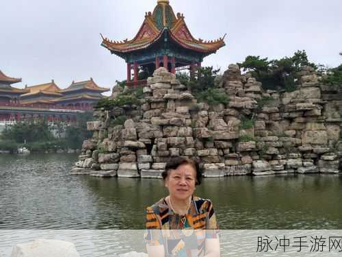 蓬莱仙境之旅，内置MOD菜单下载，解锁火爆全网的修仙放置挂机新体验