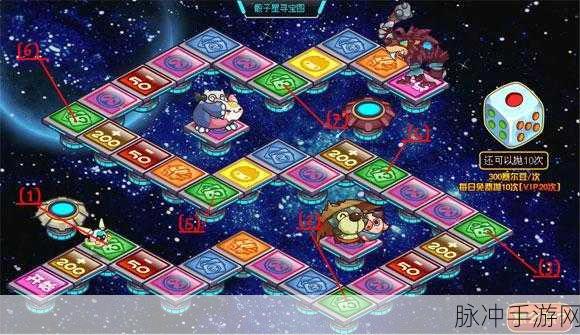 龙之谷手游，兔斯基精灵获取秘籍大公开