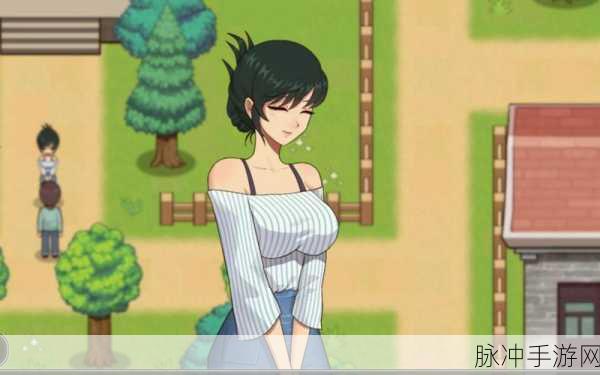 斗士崛起汉化版，重温经典像素回合制RPG之旅