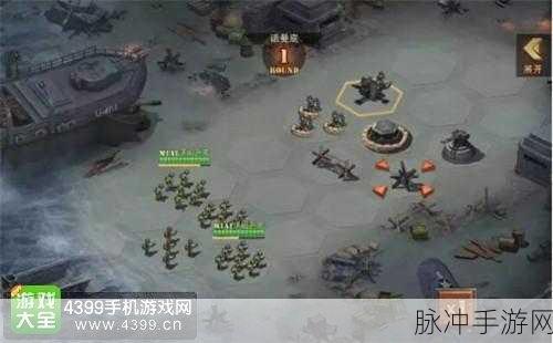 死灵法师，清新画面下的策略人群战斗休闲手游全攻略