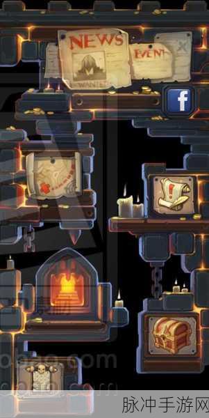 探索无尽地下城，Dungeons手游深度攻略与数据分析