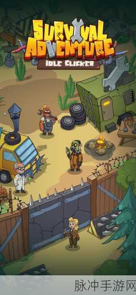 Timberman: The Big Adventure手游下载全攻略——清新像素卡通风格的横版闯关之旅