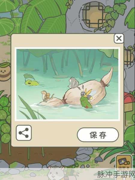 厨房搞怪器2，逗趣恶搞Q萌烹饪之旅全面攻略