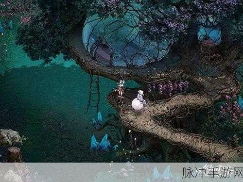 幻想生活Online,探索日产3D幻想世界的战斗与经营之旅