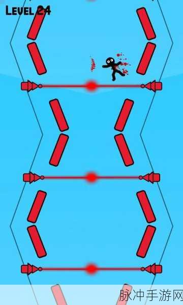 Parachuting下载安装，解锁趣味休闲闯关新体验
