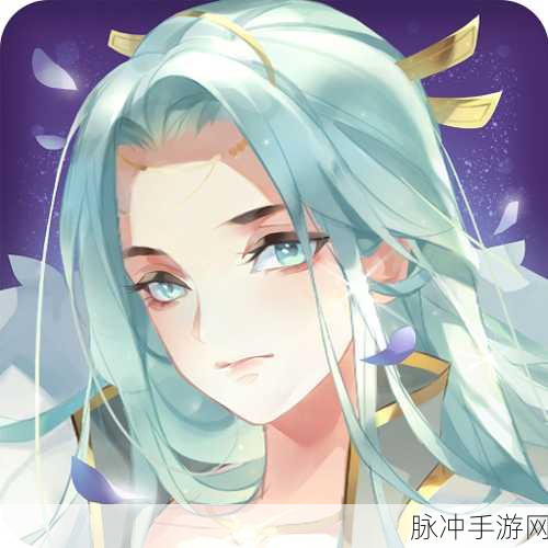 鸣铃之契手游安卓九游版下载，探索唯美中国风剧情之旅