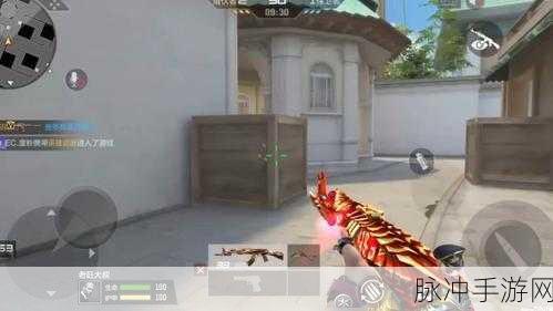 狙击前沿最新版下载安装，探索极致第一人称3D射击手游的无限乐趣
