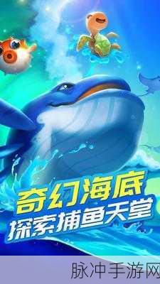 探秘龙珠捕鱼网易版，最新版下载安装全攻略与深度玩法解析