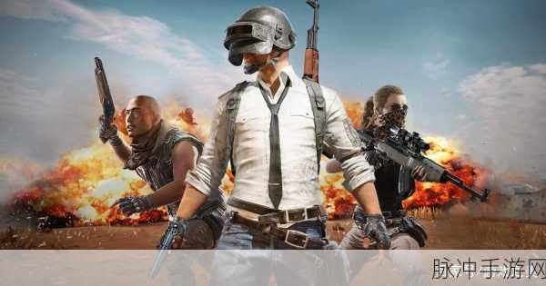 绝地求生台服下载游戏全攻略，移植经典，再现射击盛宴
