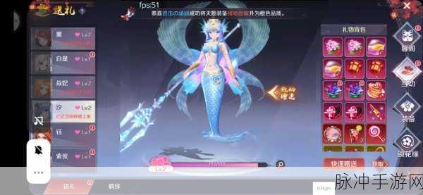 探秘创造天姬2020手游，殿堂级日式RPG天姬战斗养成全攻略