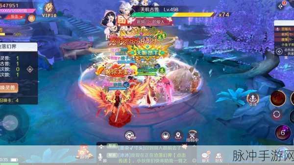 探秘创造天姬2020手游，殿堂级日式RPG天姬战斗养成全攻略