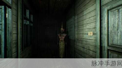 甜蜜之家iOS游戏下载全攻略与泰式恐怖类游戏探索