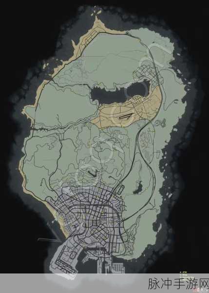 GTA5 手游，成为飞行大师的必备指南