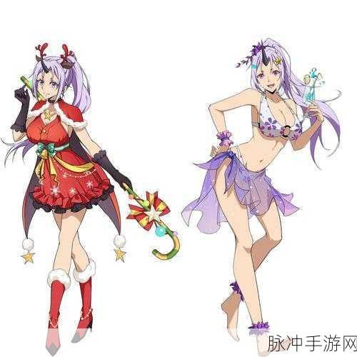 转生成为魔物，卡通休闲模拟新体验游戏下载全攻略