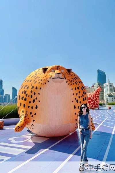 圆滚滚的动物世界，萌趣卡通休闲闯关之旅全攻略