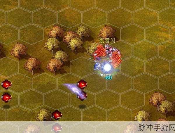 神魔世界BT版深度攻略，神魔系列RPG养成手游的极致体验