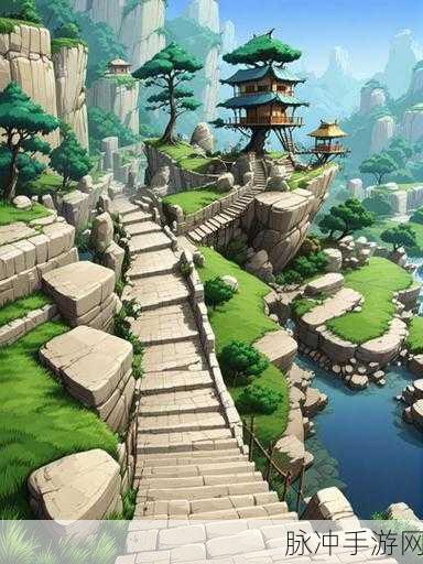 扩散希望iOS版下载预约，探索恐怖题材冒险新境界