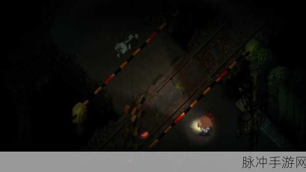 夜廻安卓下载，探索卡通萌系风格剧情解谜的奇妙之旅
