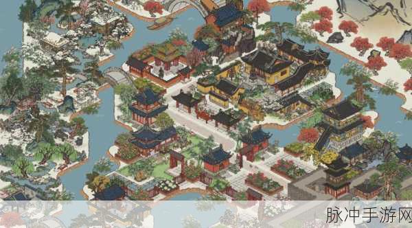江南百景图无法登陆？看这里全搞定！