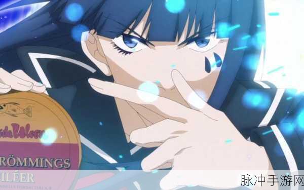 魔法少女毁灭者，探索同世界观MMO动作扮演新境界