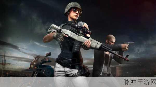 PUBG2手游体验服下载，探索极致乐趣的吃鸡射击之旅