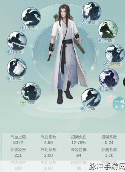乞丐之旅无限道具版，横版动作闯关手游全攻略