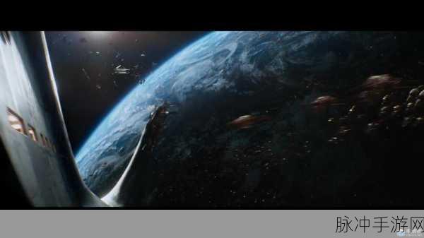 星际迷航，特雷克塞尔深度攻略与游戏下载指南