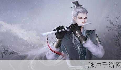 梦幻西游终试暗流涌，角色成长秘籍大公开