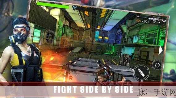 枪击精英杀手Gun Strike: Elite Killer——第一人称FPS动作射击手游深度攻略