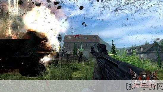 三角洲行动支援兵的致胜武器搭配秘籍