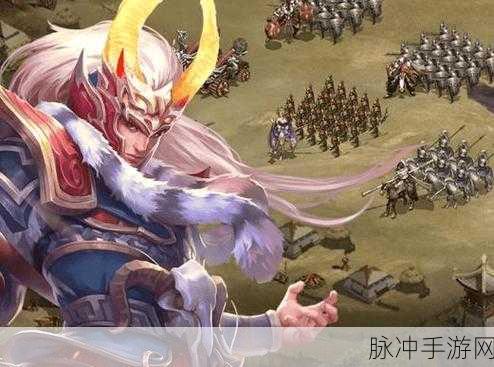 一统天下360最新版本下载，国战策略巅峰对决