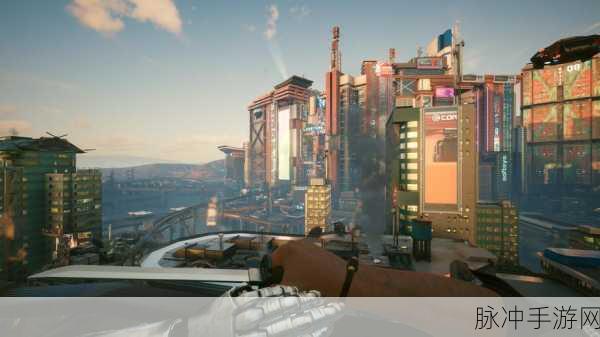 Goodbye Weapons，探索3D动作冒险无双RPG的极致乐趣