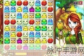 怪物对对碰，个性化风格闯关新体验手游下载全攻略