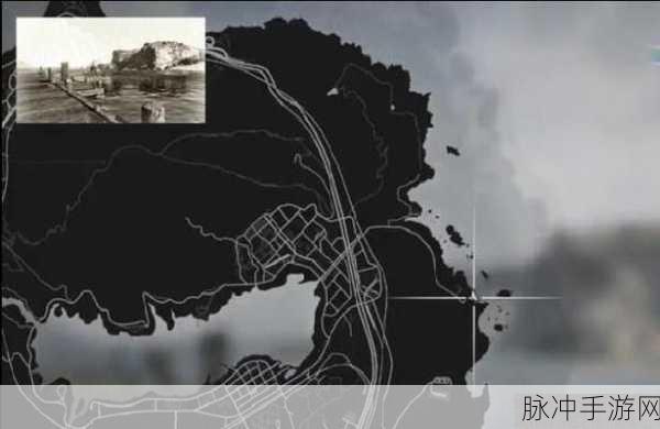 GTA5 刷钱袋地图，神秘宝藏与潜在危机