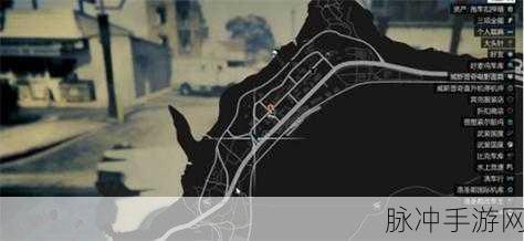 GTA5 刷钱袋地图，神秘宝藏与潜在危机