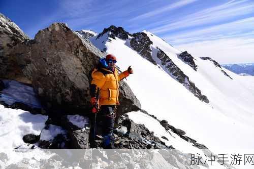 逃生城市战士，探索极限冒险生存的极致体验