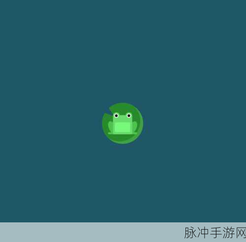你好小青蛙(Hello Froggy!)下载，探索轻松有趣的休闲益智之旅