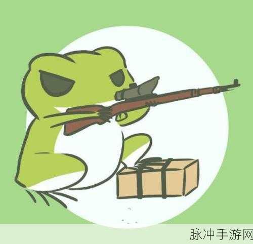 养青蛙游戏汉化版下载,沉浸日系治愈风放置休闲手游的奇妙之旅