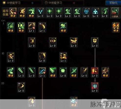 DNF 手游，手镯技能结算速度大揭秘，战斗效率飞升攻略