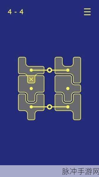 解锁智慧新境界，多重锁阵（Overlock）游戏下载全攻略