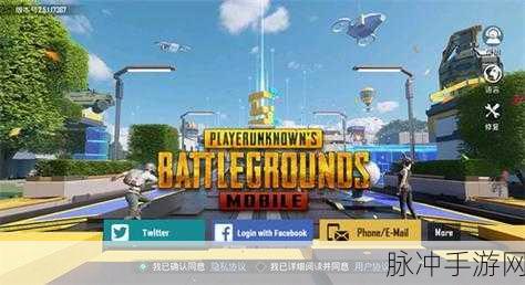 吃鸡国际服下载官方正版，探索画面精致的3D射击手游巅峰