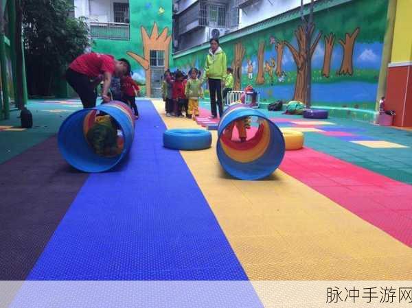 班班幼儿园3内置菜单手机版，解锁超级好玩的冒险之旅
