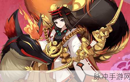 阴阳师智走棋，御馔津式神深度解析