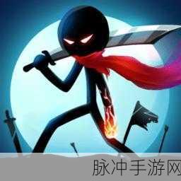 火柴人忍者格斗游戏下载，体验火柴人风格的3D格斗手游极致快感