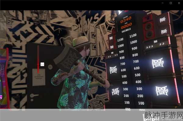 GTA5 PC 光盘预购开启 洛圣都魅力重现等你来